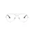 Ray-Ban Aviator Brillen RX 6489 2501