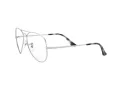 Ray-Ban Aviator Brillen RX 6489 2501