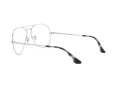 Ray-Ban Aviator Brillen RX 6489 2501