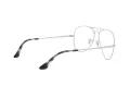 Ray-Ban Aviator Brillen RX 6489 2501