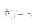 Ray-Ban Aviator Brillen RX 6489 2502