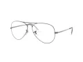 Ray-Ban Aviator Brillen RX 6489 2502
