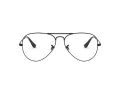 Ray-Ban Aviator Brillen RX 6489 2503