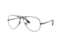 Ray-Ban Aviator Brillen RX 6489 2503