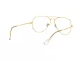 Ray-Ban Aviator Brillen RX 6489 3086