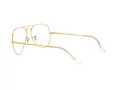 Ray-Ban Aviator Brillen RX 6489 3086