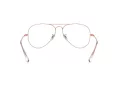 Ray-Ban Aviator Brillen RX 6489 3094