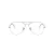 Ray-Ban Aviator Brillen RX 6489 3094
