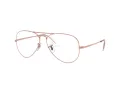 Ray-Ban Aviator Brillen RX 6489 3094
