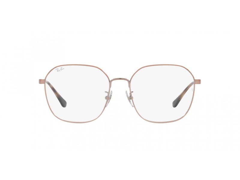 Ray-Ban Brillen RX 6490D 2943