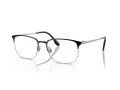 Ray-Ban Brillen RX 0RX6494 2861
