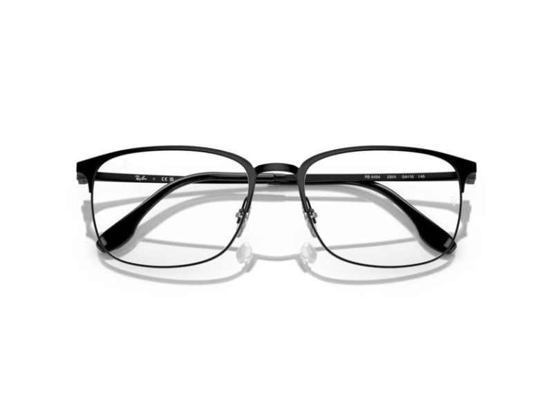 Ray-Ban Lifestyle Brillen RX 0RX6494 2904