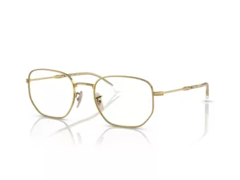 Ray-Ban Brillen RX 0RX6496 2500