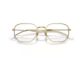 Ray-Ban Brillen RX 0RX6496 2500