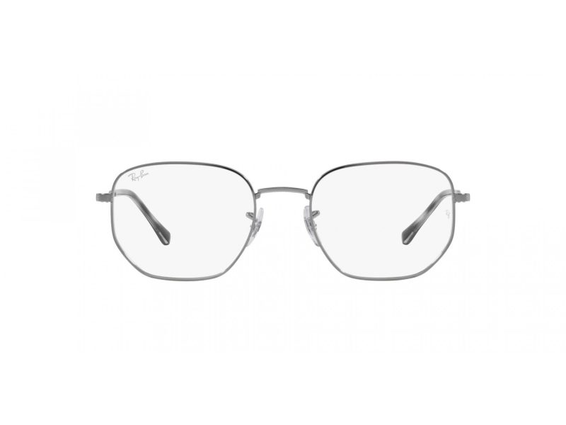 Ray-Ban Brillen RX 6496 2502