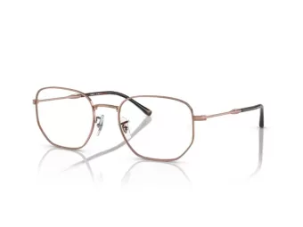 Ray-Ban Brillen RX 0RX6496 3094