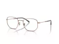 Ray-Ban Brillen RX 0RX6496 3094