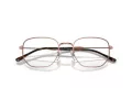 Ray-Ban Brillen RX 0RX6496 3094