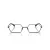 Ray-Ban Yevi Brillen RX 6528 2503