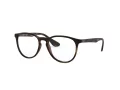 Ray-Ban Erika Brillen 7046 5365