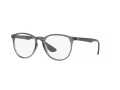 Ray-Ban Erika Brillen RX 7046 8140
