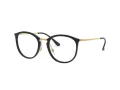 Ray-Ban Brillen RX 7140 2000