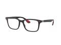 Ray-Ban Ferrari Brillen RX 7144M F602