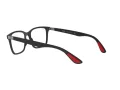 Ray-Ban Ferrari Brillen RX 7144M F602
