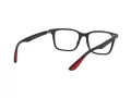 Ray-Ban Ferrari Brillen RX 7144M F602