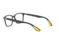 Ray-Ban Ferrari Brillen RX 7144M F608