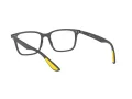 Ray-Ban Ferrari Brillen RX 7144M F608
