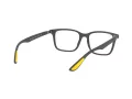 Ray-Ban Ferrari Brillen RX 7144M F608