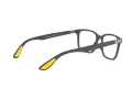 Ray-Ban Ferrari Brillen RX 7144M F608