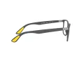 Ray-Ban Ferrari Brillen RX 7144M F608