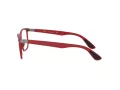 Ray-Ban Ferrari Brillen RX 7144M F628