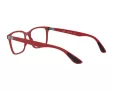 Ray-Ban Ferrari Brillen RX 7144M F628