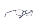 Ray-Ban Brillen RX 7208 5207