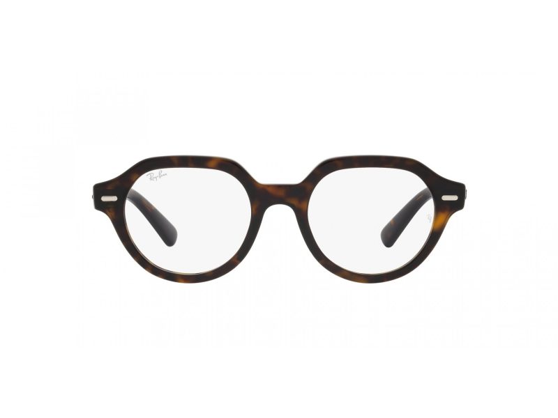 Ray-Ban Gina Brillen RX 7214 2012