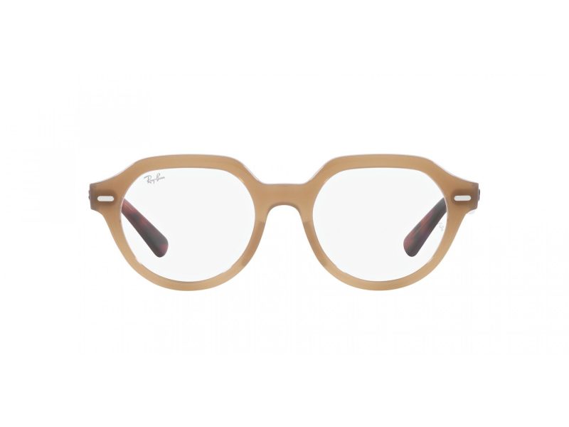 Ray-Ban Gina Brillen RX 7214 8258