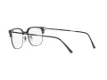 Ray-Ban New Clubmaster Brillen RX 7216 8208