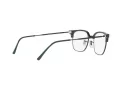 Ray-Ban New Clubmaster Brillen RX 7216 8208