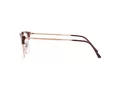 Ray-Ban New Clubmaster Brillen RX 7216 8209