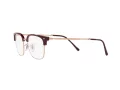 Ray-Ban New Clubmaster Brillen RX 7216 8209