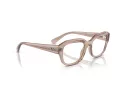 Ray-Ban Leonid Brillen RX 0RX7225 8317