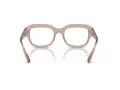 Ray-Ban Leonid Brillen RX 0RX7225 8317