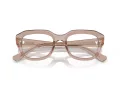 Ray-Ban Leonid Brillen RX 0RX7225 8317