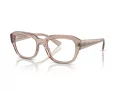 Ray-Ban Leonid Brillen RX 0RX7225 8317