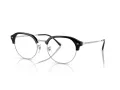 Ray-Ban Brillen RX 7229 2000