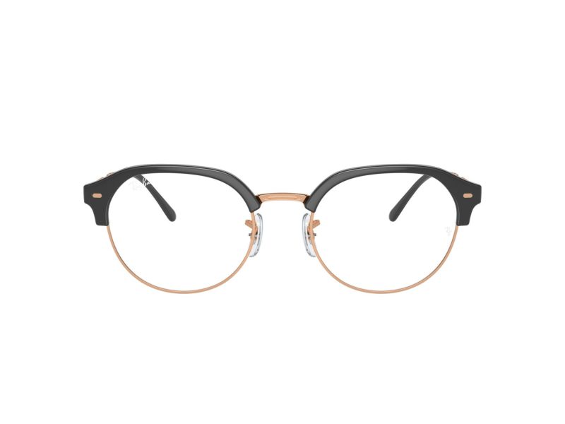 Ray-Ban Brillen RX 0RX7229 8322