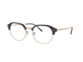 Ray-Ban Brillen RX 0RX7229 8322